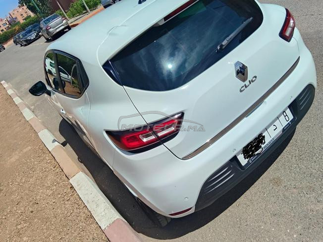  Clio Limited  Diesel Automatique 2021 