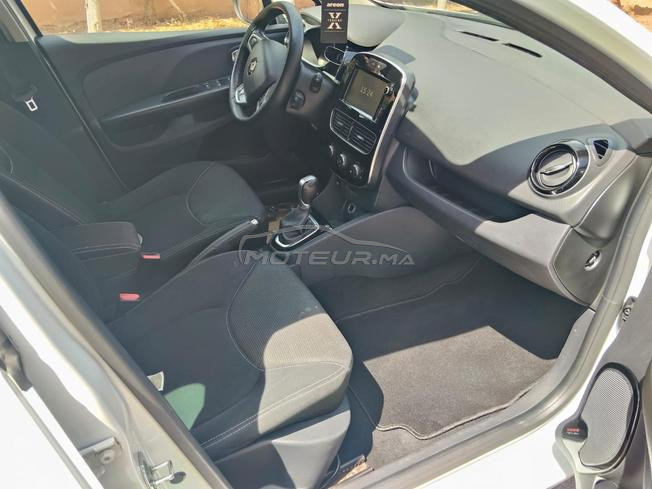  Clio Limited  Diesel Automatique 2021 