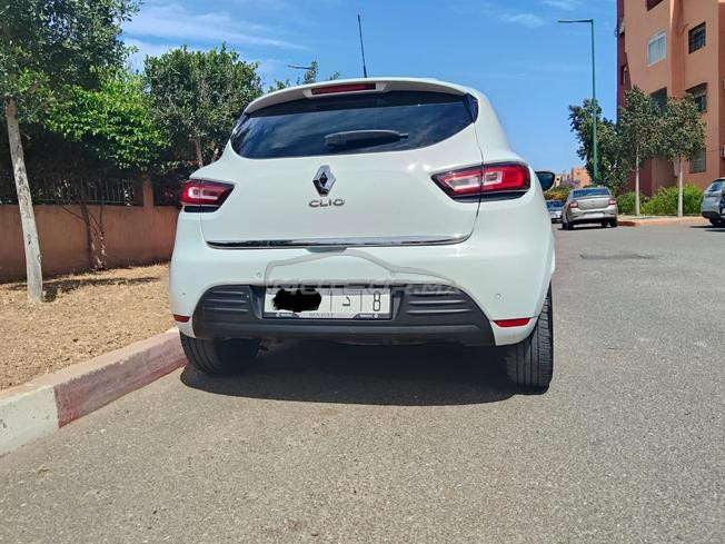  Clio Limited  Diesel Automatique 2021 
