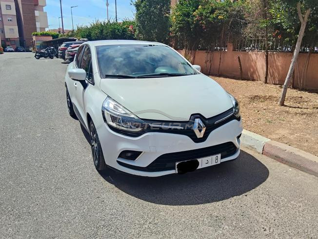  Clio Limited  Diesel Automatique 2021 