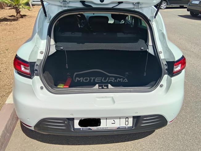  Clio Limited  Diesel Automatique 2021 