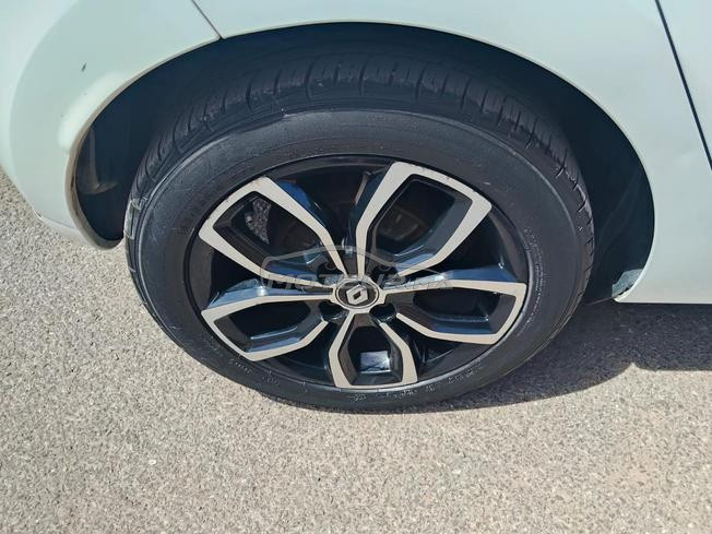  Clio Limited  Diesel Automatique 2021 