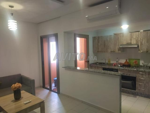 Nouvel appartement à vendre