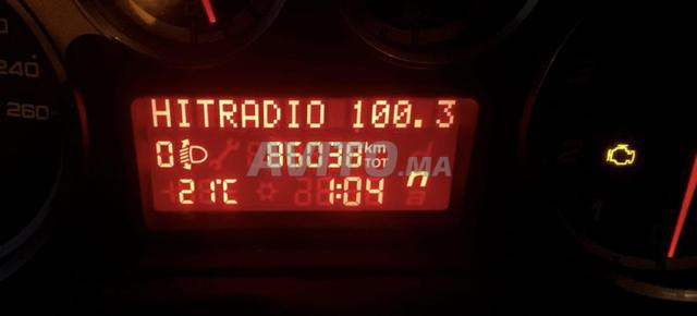 Alfa Romeo Mito - 2