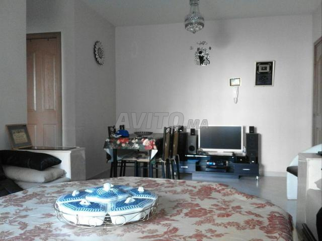 Appartement à vendre - 2