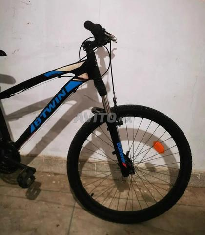 Btwin-340