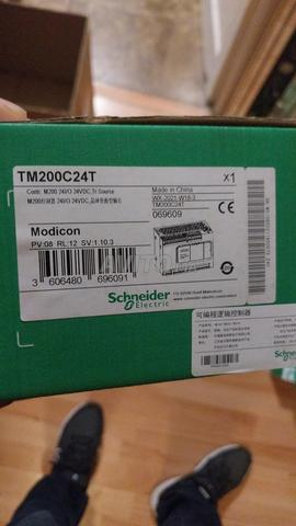 Schneider TM200 - 2