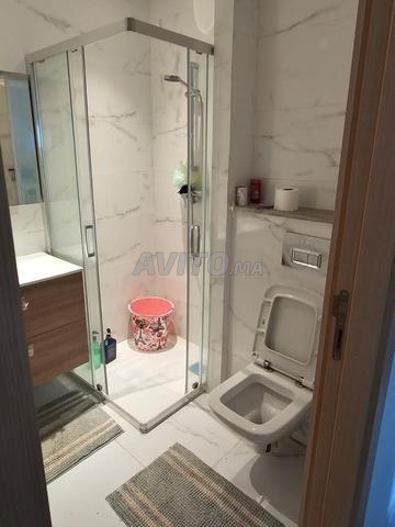 Duplex à louer - 2