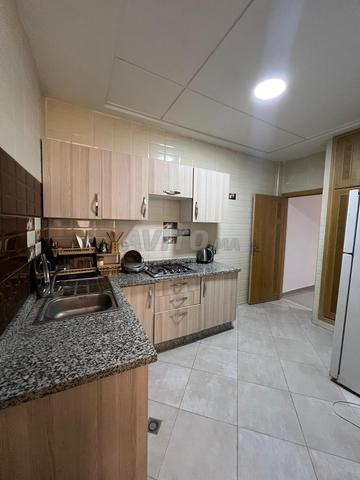 Appartement meublé à Fès bien équipé - 2