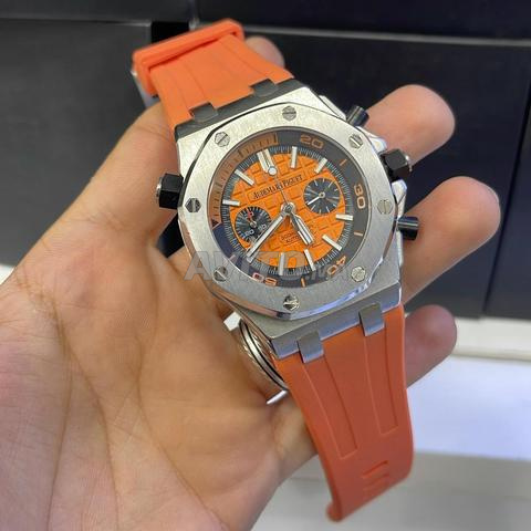 AP Royal Oak Offshore Hommes - 2