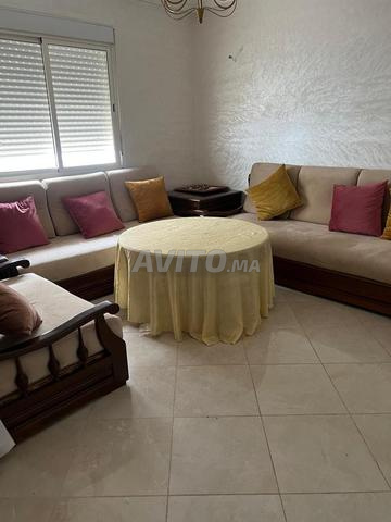 Appartement à vendre 55 m² à El Jadida