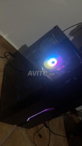 PC gamer à vendre - 2