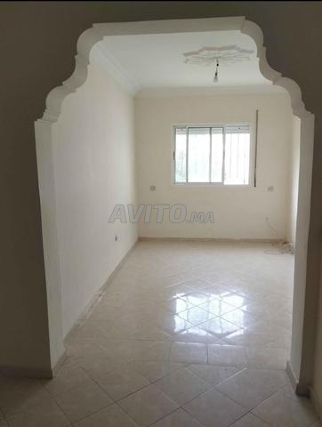 Appartement à vendre complexe EL Nour - 2