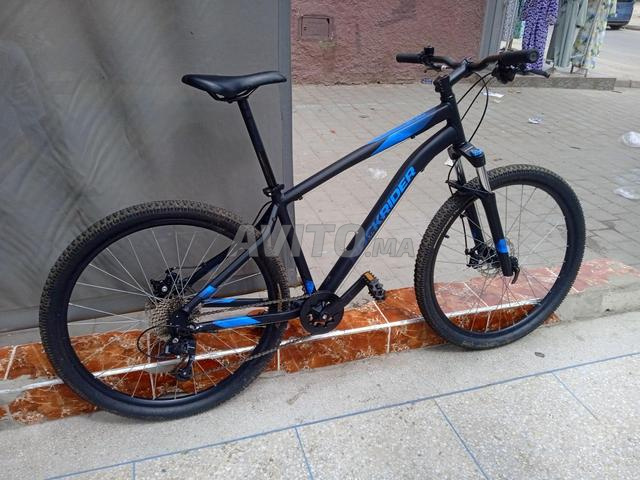 Vélo Rock Rider - 2