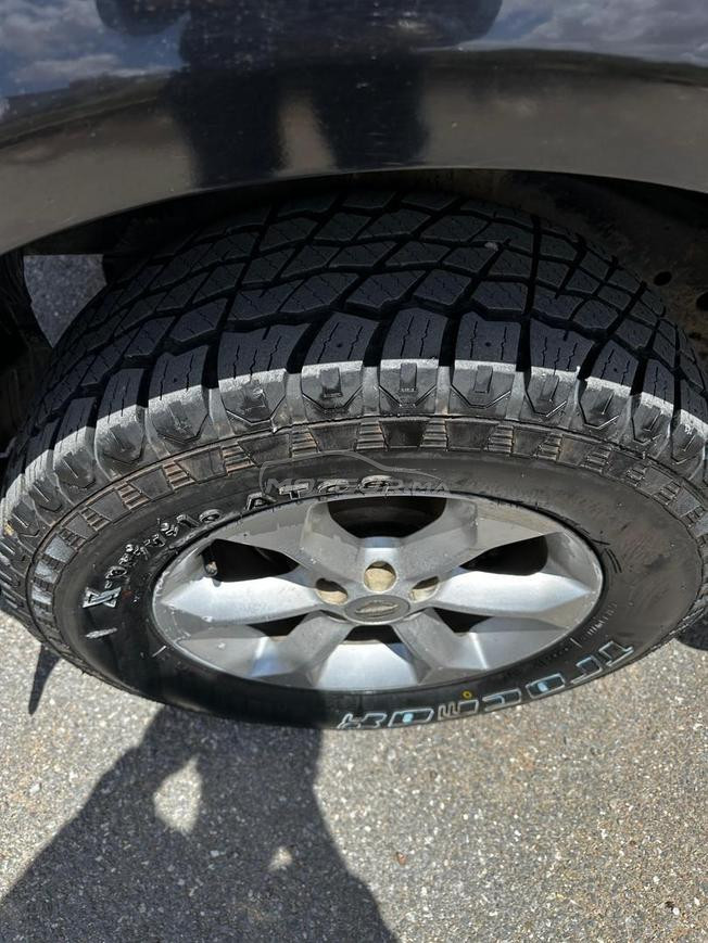 Nissan Pathfinder Diesel Automatique 2009