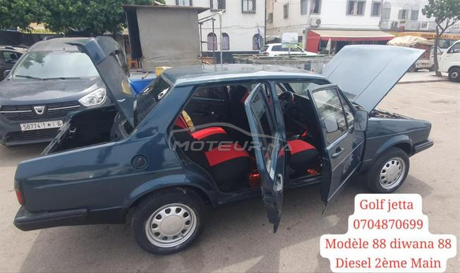 voiture Volkswagen à vendre