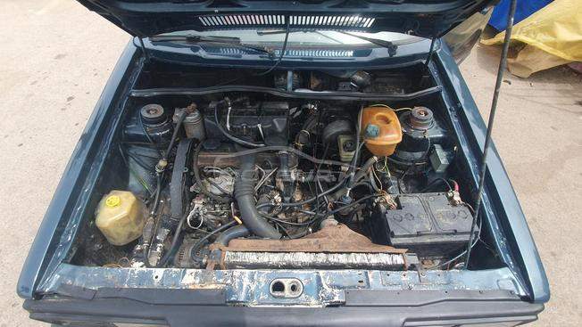 voiture Volkswagen à vendre