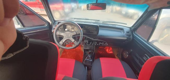 voiture Volkswagen à vendre