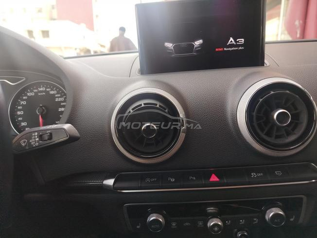  Audi A3 très bonne état 
