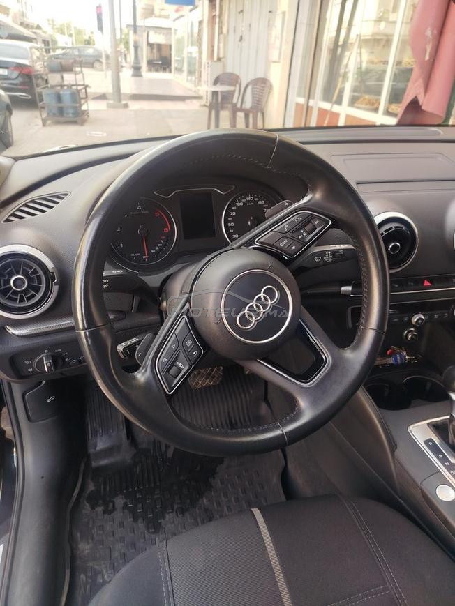  Audi A3 très bonne état 
