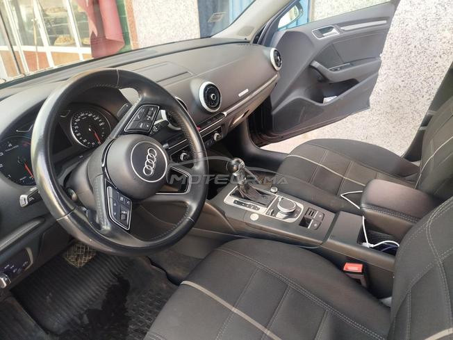  Audi A3 très bonne état 