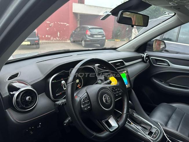 MG ZS Essence Automatique 2023 à Mohammedia