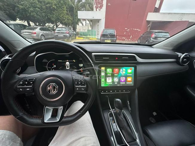 MG ZS Essence Automatique 2023 à Mohammedia