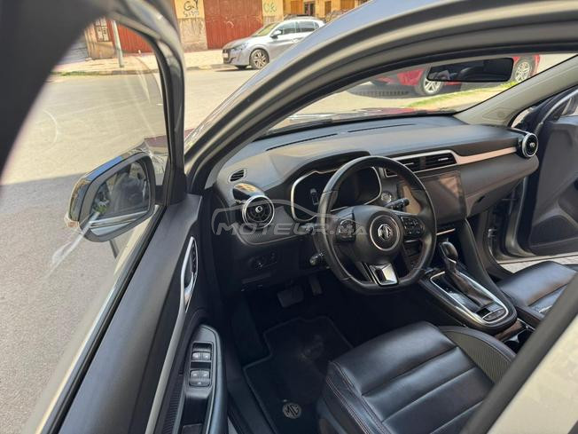 MG ZS Essence Automatique 2023 à Mohammedia
