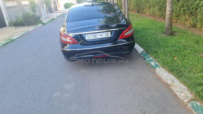 mercedes cls