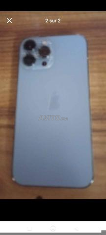 iPhone 13 Pro Max 128 Go