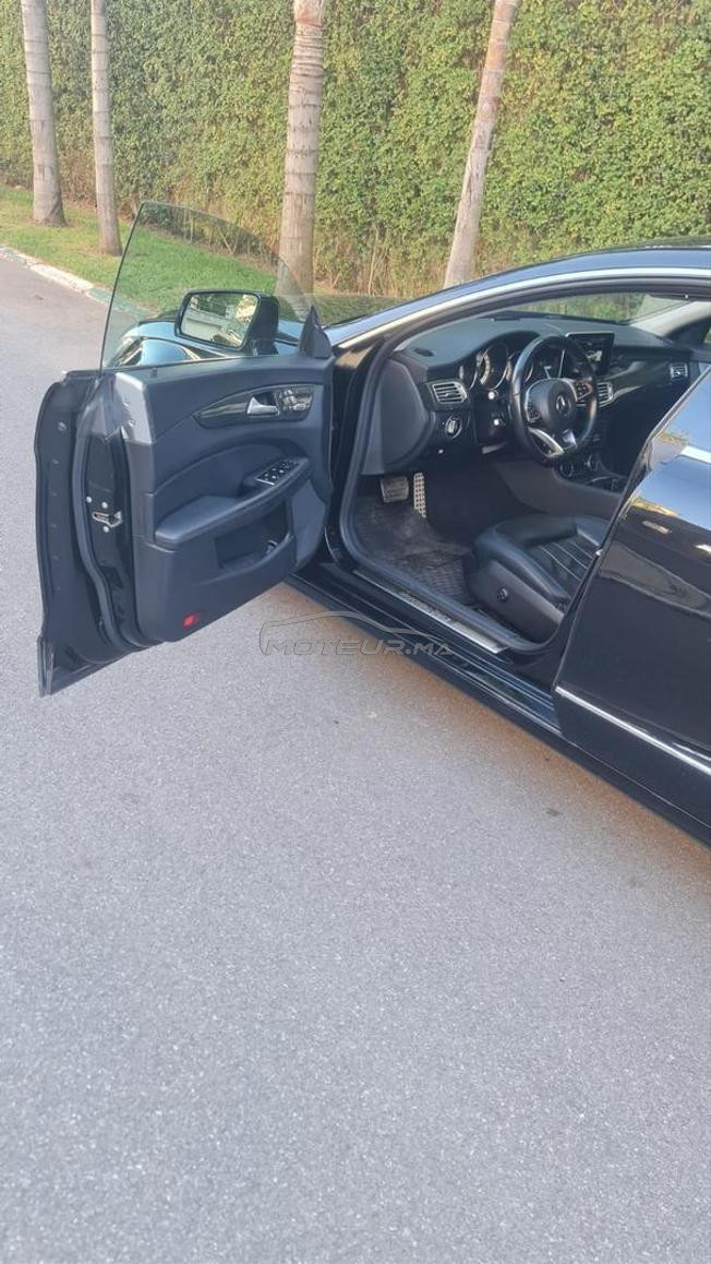 mercedes cls