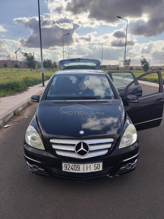 voiture Premier mains zero problème 
