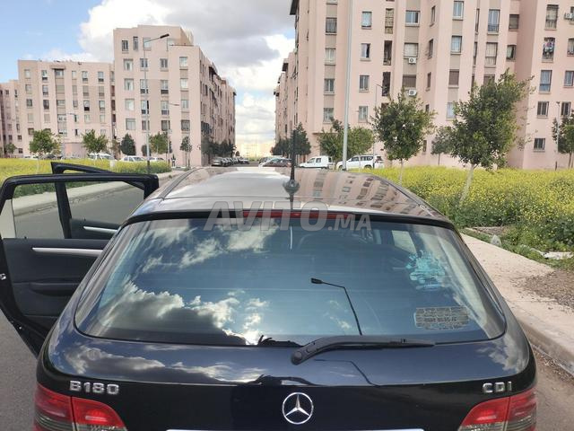 Voiture première main zéro problème - 2