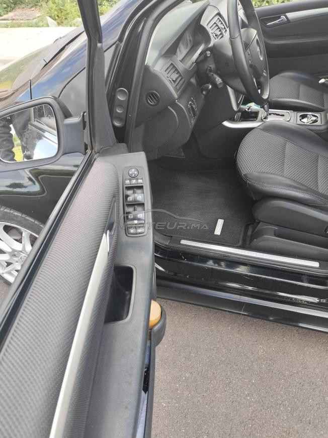voiture Premier mains zero problème 