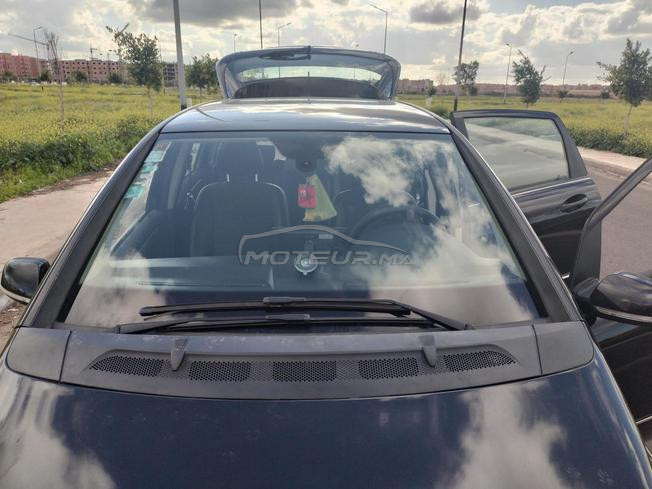 voiture Premier mains zero problème 