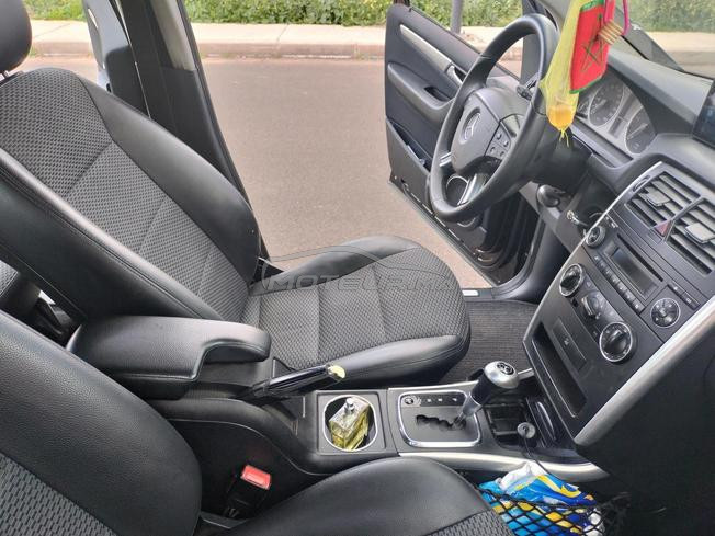 voiture Premier mains zero problème 