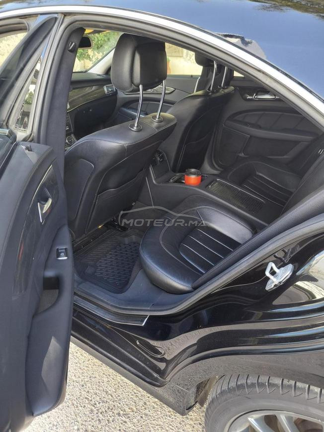 mercedes cls