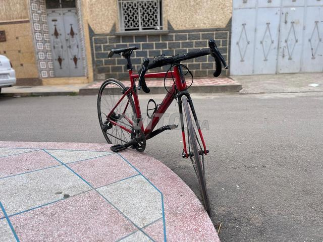 دراجة طريق (دراجة طريق) - 2