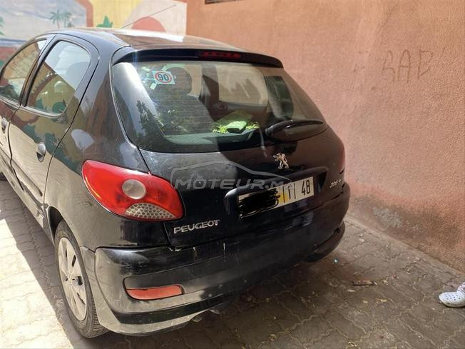 Peugeot nqiya