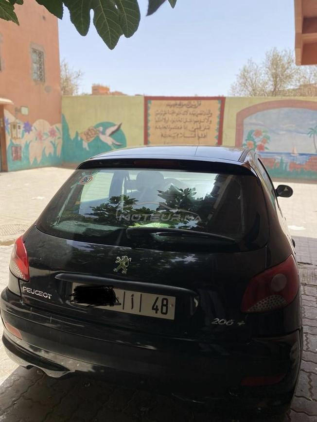 Peugeot nqiya