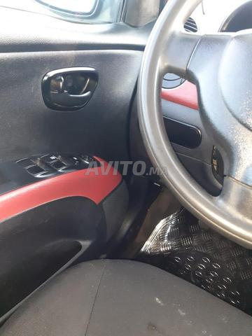 Hyundai i10 - 2