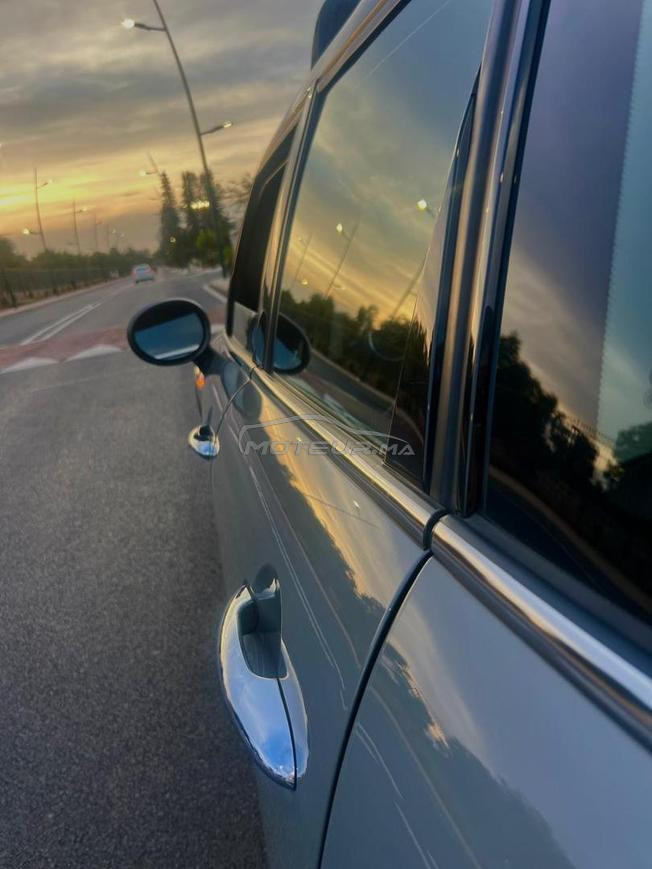 À vendre  Mini Cooper  5 Portes