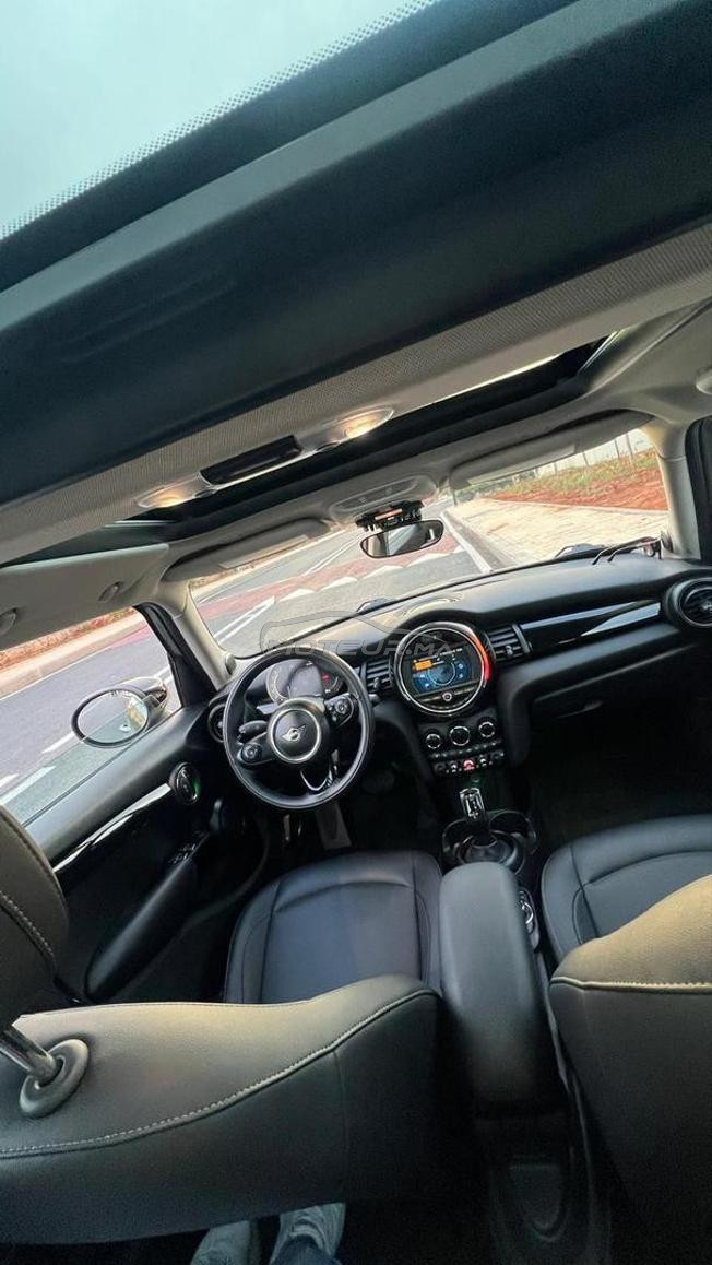 À vendre  Mini Cooper  5 Portes