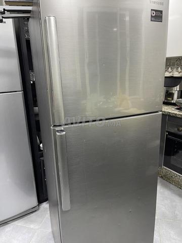 Réfrigérateur Samsung en bon état et fonctionnel - 2