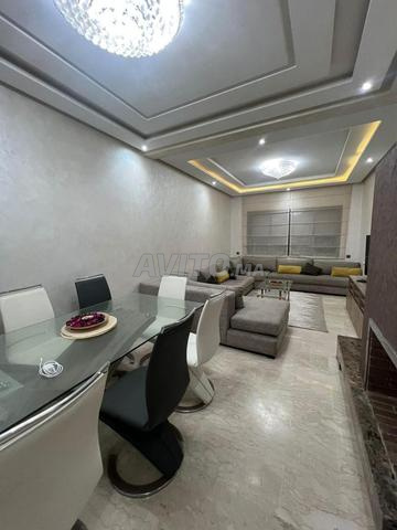 شقة للإيجار - 2
