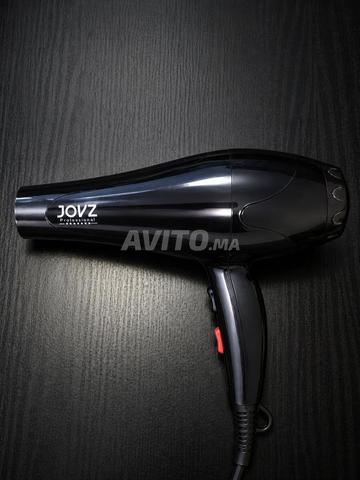 Sèche-cheveux professionnel JOVZ - 2