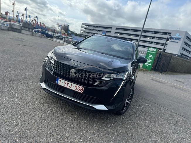 3008 gt line