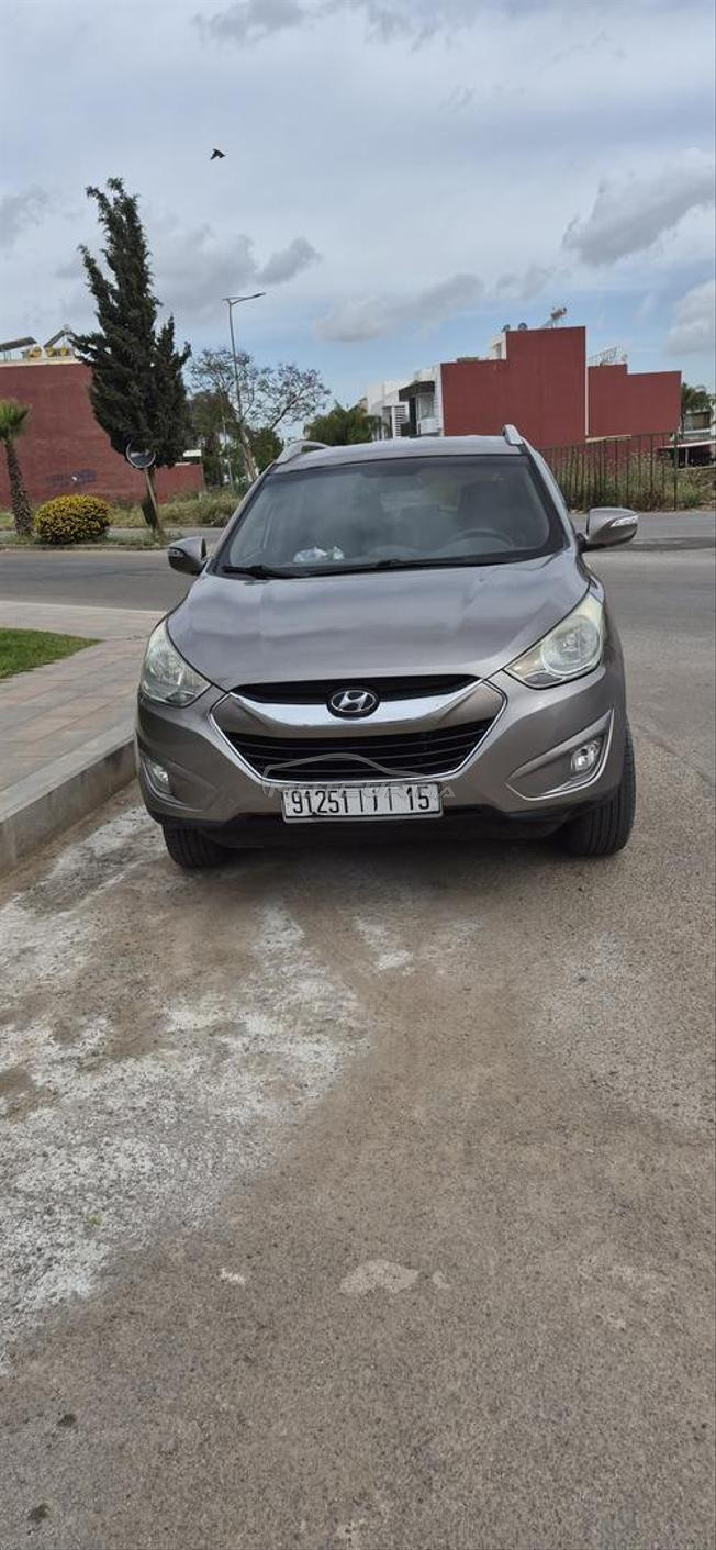 vente de voiture 