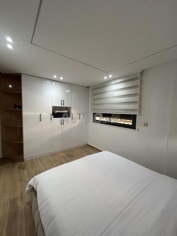 Appartement meublé neuf à louer - 2