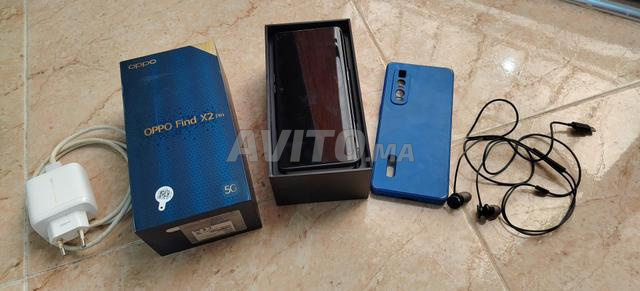 Oppo Find X2 Pro